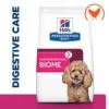 Hill’s Prescription Diet Gastrointestinal Biome Mini Dry Dog Food - 3kg By Hills Prescription Diet -Deals Happy Paw Food Store Hills Prescription Diet Gastrointestinal Biome Mini Dry Dog Food 3kg 1