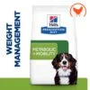 Hill's Prescription Diet Metabolic + Mobility Weight Management Chicken Dry Dog Food - 4kg By Hills Prescription Diet -Deals Happy Paw Food Store Hills Prescription Diet Metabolic Mobility Weight Management Dry Dog Food with Chicken 4kg 1