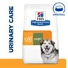 Hills Prescription Diet C/d Multicare + Metabolic Chicken Dog Food - 12kg By Hills Prescription Diet 1 Hills Prescription Diet C/d Multicare + Metabolic Chicken Dog Food - 12kg By Hills Prescription Diet -Deals Happy Paw Food Store Hills Prescription Diet c d Multicare Metabolic Chicken Dog Food 12kg 1