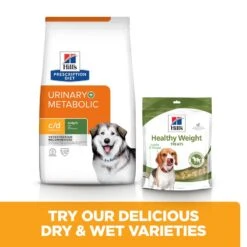 Hills Prescription Diet C/d Multicare + Metabolic Chicken Dog Food - 12kg By Hills Prescription Diet -Deals Happy Paw Food Store Hills Prescription Diet c d Multicare Metabolic Chicken Dog Food 12kg 4