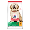 Hill's Science Plan Puppy Large Breed Chicken Dry Dog Food - 12kg By Hills 1 Hill's Science Plan Puppy Large Breed Chicken Dry Dog Food - 12kg By Hills -Deals Happy Paw Food Store Hills Science Plan Puppy Large Breed Chicken Dry Dog Food 12kg 1