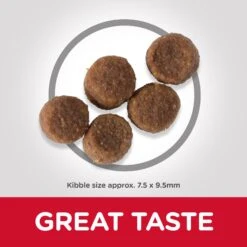 Hill's Science Plan Puppy Medium Chicken Dry Dog Food - 18kg By Hills -Deals Happy Paw Food Store Hills Science Plan Puppy Medium Chicken Dry Dog Food 18kg 5