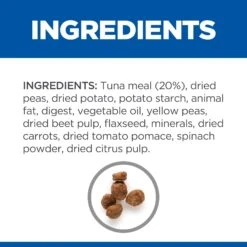 Hill's Science Plan Small & Mini Adult No Grain Dry Dog Food - 3kg By Hills -Deals Happy Paw Food Store Hills Science Plan Small Mini Adult No Grain Dry Dog Food 3kg 7