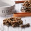 Hollings Chicken Necks Dog Treats - 2kg By Hollings 2 Hollings Chicken Necks Dog Treats - 2kg By Hollings -Deals Happy Paw Food Store Hollings Chicken Necks Dog Treats 2kg 1