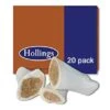 Hollings Filled Bone Natural Dog Chews By Hollings -Deals Happy Paw Food Store Hollings Filled Bone Natural Dog Chews 1