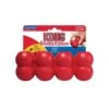 KONG Goodie Ribbon Dog Toy - Large By KONG -Deals Happy Paw Food Store KONG Goodie Ribbon Dog Toy Large 1