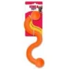 KONG Ogee Stick Orange Dog Toy - Medium By KONG -Deals Happy Paw Food Store KONG Ogee Stick Orange Dog Toy Medium 1