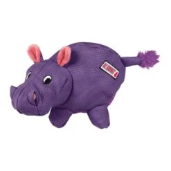 KONG Phatz Hippo Medium By KONG