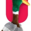 KONG Shakers Honkers Duck Large By KONG -Deals Happy Paw Food Store KONG Shakers Honkers Duck Large 1