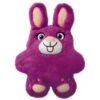 KONG Snuzzles Bunny Dog Toy - Medium By KONG -Deals Happy Paw Food Store KONG Snuzzles Bunny Dog Toy Medium 1