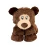 KONG Stretchezz Legz Bear Large By KONG -Deals Happy Paw Food Store KONG Stretchezz Legz Bear Large 1