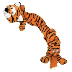 KONG Stretchezz Tiger Extra Large By KONG