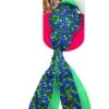 KONG Wubba Finz Blue Extra Large By KONG