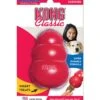 KONG Classic Dog Red Extra Large By KONG -Deals Happy Paw Food Store Kong Classic Dog Red Extra Large 1