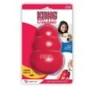 KONG Classic Toy - Large Red By KONG