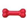 KONG Classic Goodie Bone By KONG -Deals Happy Paw Food Store Kong Classic Goodie Bone Medium