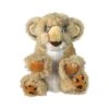 KONG Comfort Kiddo Lion Large By KONG