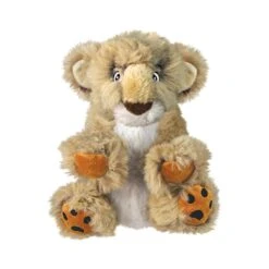 KONG Comfort Kiddo Lion Large By KONG