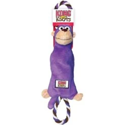 KONG Knots Dog Monkey By KONG
