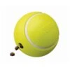 KONG Rewards Tennis Dog Toy - Small By KONG -Deals Happy Paw Food Store Kong Rewards Tennis Dog Toy Small 1