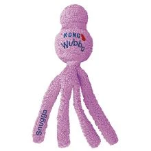 KONG Snugga Wubba Dog Large By KONG