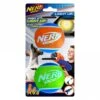 Nerf Dog LED Tennis Balls - 2 Pack By Nerf