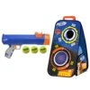 Nerf Tennis Ball Blaster With Target Dog Toy By Nerf -Deals Happy Paw Food Store Nerf Tennis Ball Blaster with Target Dog Toy 1