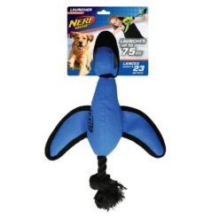 Nerf Trackshot Launching Duck Dog Toy By Nerf