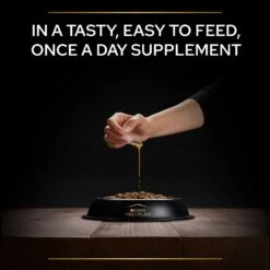 PRO PLAN Skin And Coat Supplement Oil For Adult And Senior Dogs - 500ml By Pro Plan -Deals Happy Paw Food Store PRO PLAN Dog Adult And Senior Skin Coat Supplement Oil 500ml 6