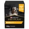 PRO PLAN Dog Adult And Senior Mobility Supplement Powder - 120g By Pro Plan -Deals Happy Paw Food Store PRO PLAN Dog Adult Senior Mobility Supplement Powder 120g 1