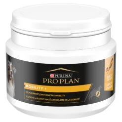 PRO PLAN Dog Adult And Senior Mobility Supplement Powder - 60g By Pro Plan -Deals Happy Paw Food Store PRO PLAN Dog Adult Senior Mobility Supplement Powder 60g 3