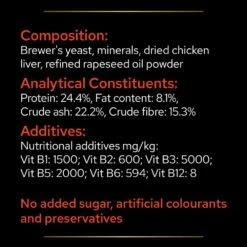 PRO PLAN Dog Adult And Senior Multivitamins Supplement - 45 Tablets By Pro Plan -Deals Happy Paw Food Store PRO PLAN Dog Adult Senior Multivitamins Supplement 45 Tablets 9