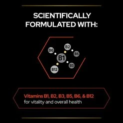 PRO PLAN Dog Adult And Senior Multivitamins Supplement - 90 Tablets By Pro Plan -Deals Happy Paw Food Store PRO PLAN Dog Adult Senior Multivitamins Supplement 90 Tablets 5
