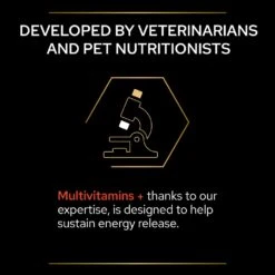 PRO PLAN Dog Adult And Senior Multivitamins Supplement - 90 Tablets By Pro Plan -Deals Happy Paw Food Store PRO PLAN Dog Adult Senior Multivitamins Supplement 90 Tablets 7