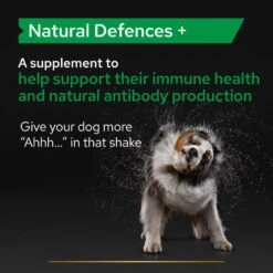 PRO PLAN Dog Adult And Senior Natural Defences Supplement - 45 Tablets By Pro Plan -Deals Happy Paw Food Store PRO PLAN Dog Adult Senior Natural Defences Supplement 45 Tablets 4