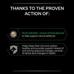 PRO PLAN Dog Adult And Senior Natural Defences Supplement - 45 Tablets By Pro Plan -Deals Happy Paw Food Store PRO PLAN Dog Adult Senior Natural Defences Supplement 45 Tablets 5