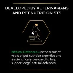 PRO PLAN Dog Adult And Senior Natural Defences Supplement - 45 Tablets By Pro Plan -Deals Happy Paw Food Store PRO PLAN Dog Adult Senior Natural Defences Supplement 45 Tablets 7
