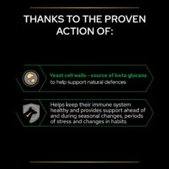 PRO PLAN Dog Adult And Senior Natural Defences Supplement - 90 Tablets By Pro Plan -Deals Happy Paw Food Store PRO PLAN Dog Adult Senior Natural Defences Supplement 90 Tablets 5