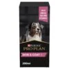 PRO PLAN Dog Adult And Senior Skin And Coat Supplement Oil - 250ml By Pro Plan