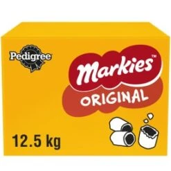 Pedigree Markies Original Dog Treats - 12.5kg By Pedigree