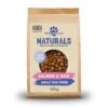 PetShop.co.uk Naturals Salmon & Rice Dry Dog Food - 12kg By PetShop.co.uk Naturals -Deals Happy Paw Food Store PetShop Naturals Salmon Rice Wheat Free Dry Working Dog Food 12kg 1