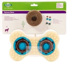 Petsafe Forever Bone Dog Toy - Large By Petsafe