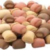 Pointer Assorted Mini Rolls Dog Treats - 12.5kg By Pointer 1 Pointer Assorted Mini Rolls Dog Treats - 12.5kg By Pointer -Deals Happy Paw Food Store Pointer Assorted Mini Rolls Dog Treats 12 5kg 1