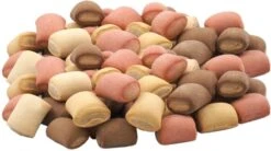 Pointer Assorted Mini Rolls Dog Treats - 12.5kg By Pointer