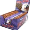 Pointer Big Bite Bone Dog Treats - 14 X 100g By Pointer -Deals Happy Paw Food Store Pointer Big Bite Bone 14Pack 100G Dog Treats 1