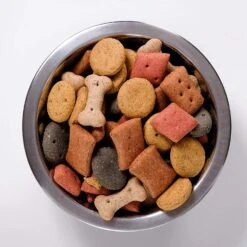 Pointer Dog Treat Biscuit Selection - 10kg By Pointer -Deals Happy Paw Food Store Pointer Dog Treat Biscuit Selection 10kg 3