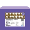 Pointer Grain Free Milky Mini Paws Dog Biscuits - 10kg By Pointer 1 Pointer Grain Free Milky Mini Paws Dog Biscuits - 10kg By Pointer -Deals Happy Paw Food Store Pointer Grain Free Milky Mini Paws Dog Biscuits 10kg 1