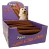 Pointer Lamb & Rice Sticks Dog Treats - 50 Pack By Pointer -Deals Happy Paw Food Store Pointer Lamb Rice Sticks Dog Treats 50 Pack 1
