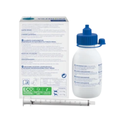 Pronefra Renal Support Food Supplement For Cats & Dogs - 60ml By Pronefra 7 Pronefra Renal Support Food Supplement For Cats & Dogs - 60ml By Pronefra -Deals Happy Paw Food Store Pronefra Renal Support Food Supplement for Cats Dogs 60ml 2