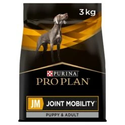Pro Plan Veterinary Diet Canine JM Joint Mobility Dry Dog Food - 3kg By Pro Plan Veterinary Diet